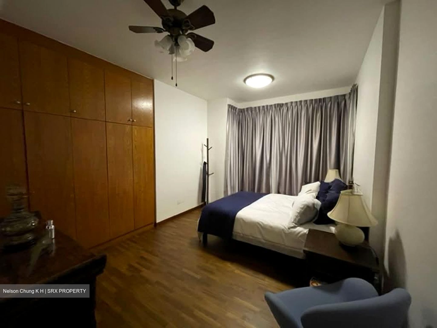 Hilltop Grove (D23), Condominium #588567321